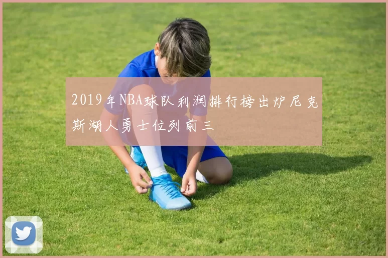 2019年NBA球队利润排行榜出炉尼克斯湖人勇士位列前三