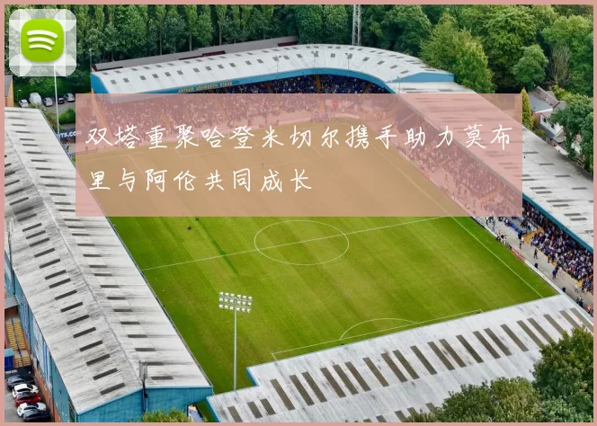 双塔重聚哈登米切尔携手助力莫布里与阿伦共同成长