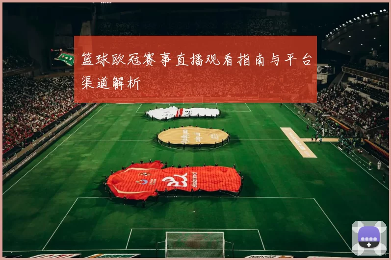 篮球欧冠赛事直播观看指南与平台渠道解析
