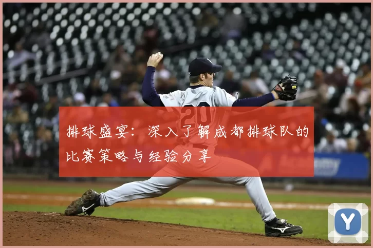 排球盛宴：深入了解成都排球队的比赛策略与经验分享