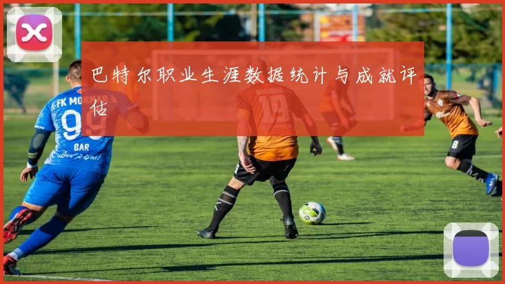 巴特尔职业生涯数据统计与成就评估