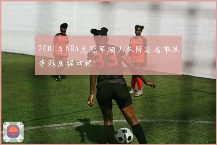 2001年NBA总冠军湖人队阵容名单及夺冠历程回顾