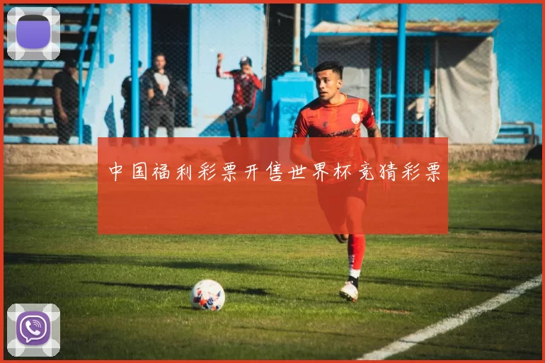 中国福利彩票开售世界杯竞猜彩票