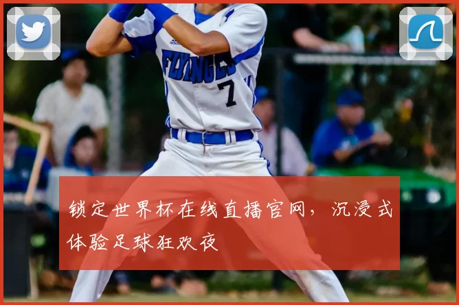 锁定世界杯在线直播官网,沉浸式体验足球狂欢夜